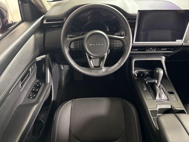 new 2026 Mazda CX-5 car, priced at $35,927