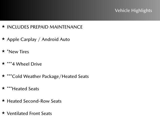 used 2018 Jeep Grand Cherokee car, priced at $14,946