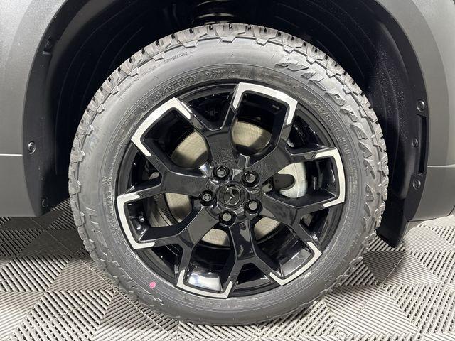 new 2026 Mazda CX-50 car, priced at $34,260