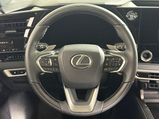 used 2025 Lexus RX 350 car, priced at $52,280
