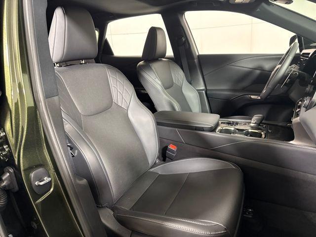 used 2025 Lexus RX 350 car, priced at $52,280