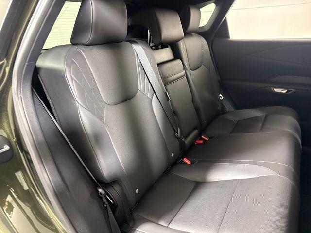 used 2025 Lexus RX 350 car, priced at $52,280