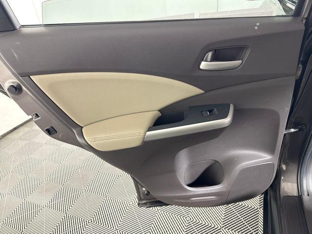 used 2012 Honda CR-V car, priced at $11,194