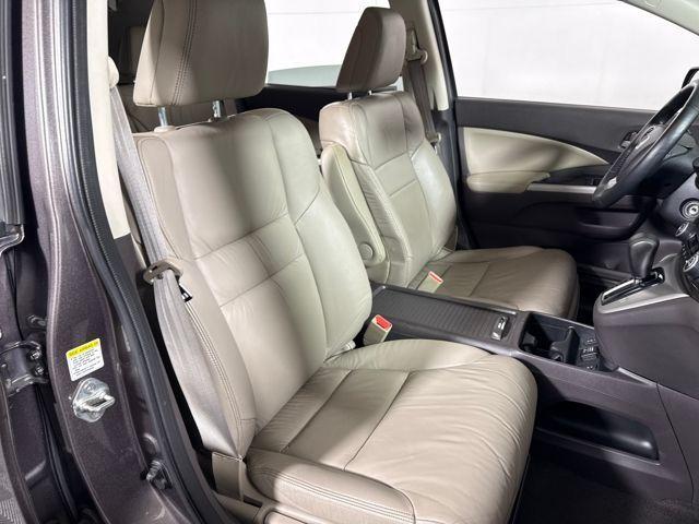 used 2012 Honda CR-V car, priced at $11,194