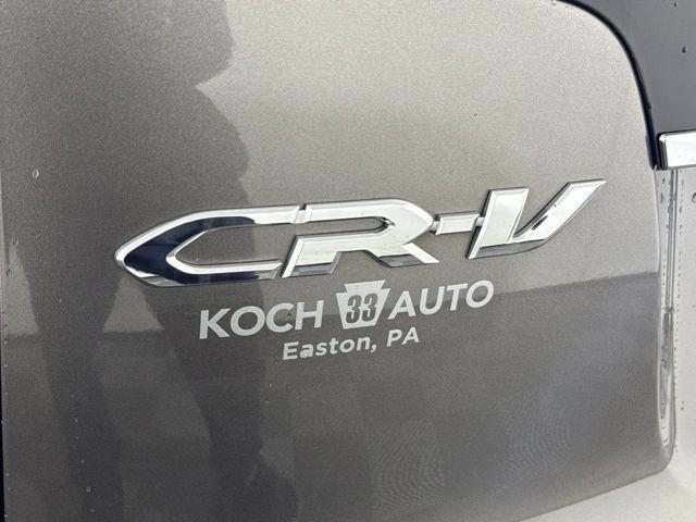 used 2012 Honda CR-V car, priced at $11,194