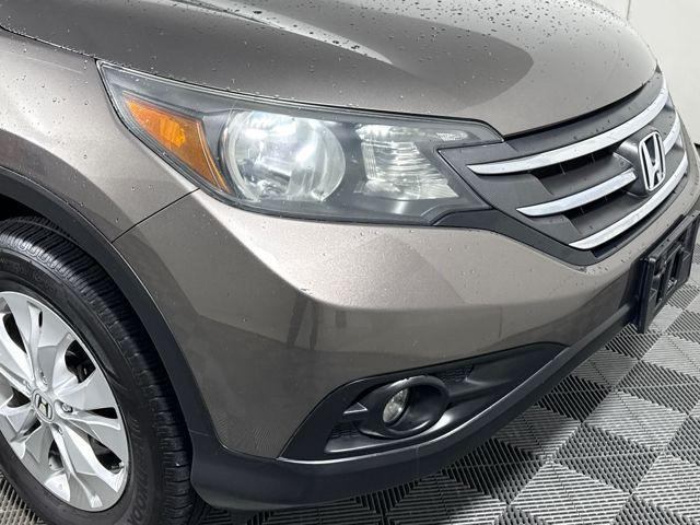 used 2012 Honda CR-V car, priced at $11,194