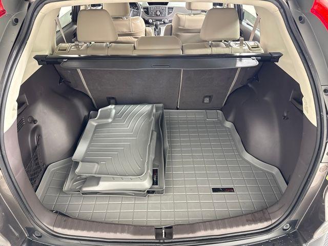 used 2012 Honda CR-V car, priced at $11,194