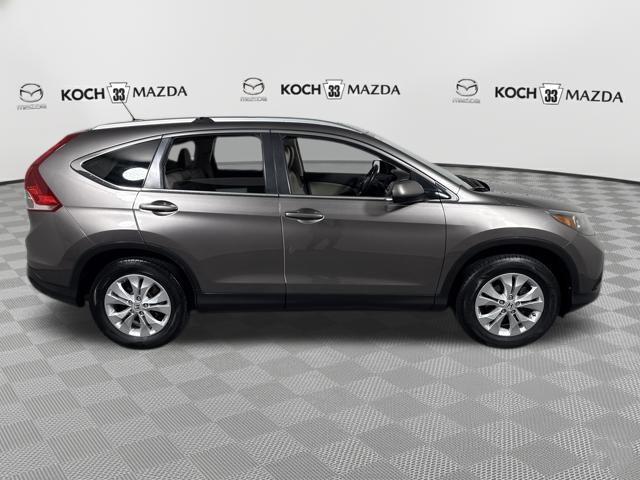 used 2012 Honda CR-V car, priced at $11,194
