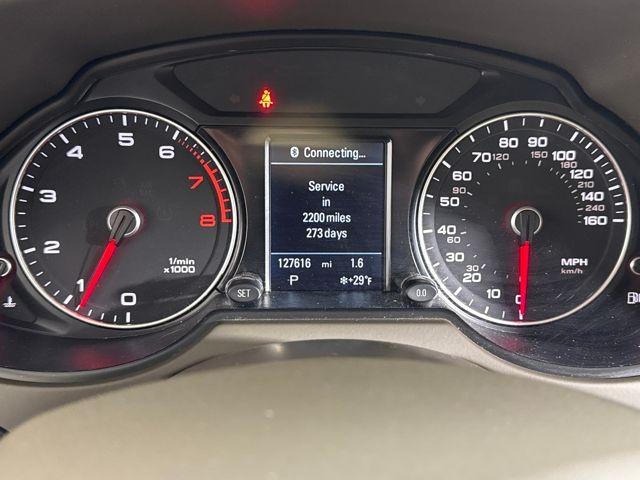 used 2015 Audi Q5 car, priced at $8,891