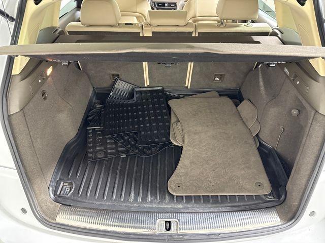 used 2015 Audi Q5 car, priced at $8,891