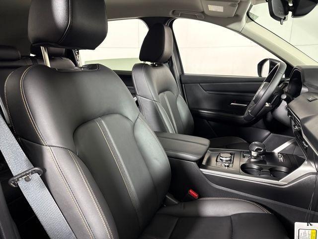 new 2026 Mazda CX-90 car, priced at $38,340