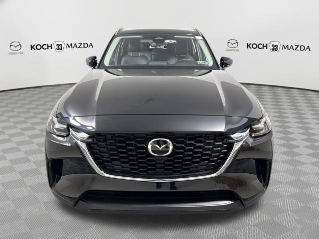 new 2026 Mazda CX-90 car, priced at $38,340