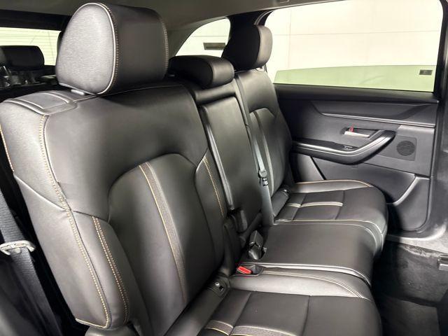 new 2026 Mazda CX-90 car, priced at $38,340