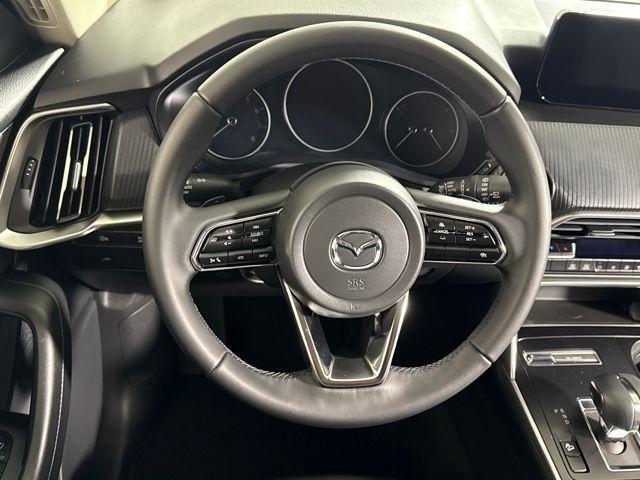 new 2026 Mazda CX-90 car, priced at $38,340