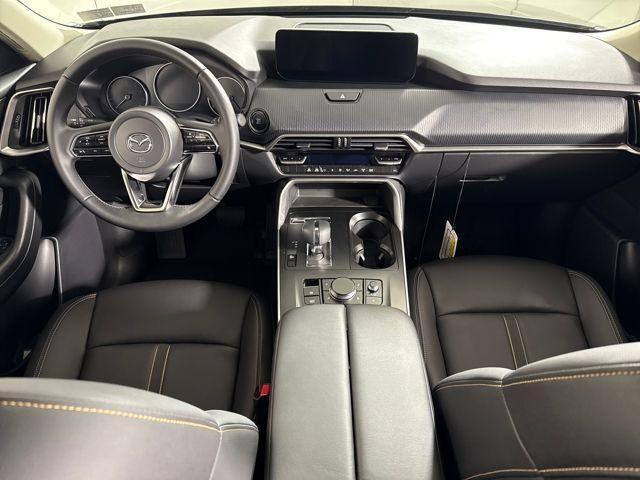 new 2026 Mazda CX-90 car, priced at $38,340
