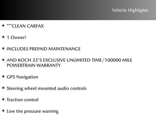 used 2022 Jeep Compass car, priced at $22,295