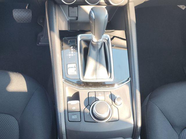 new 2025 Mazda CX-5 car, priced at $28,119