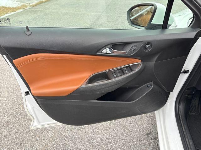 used 2018 Chevrolet Cruze car, priced at $11,602