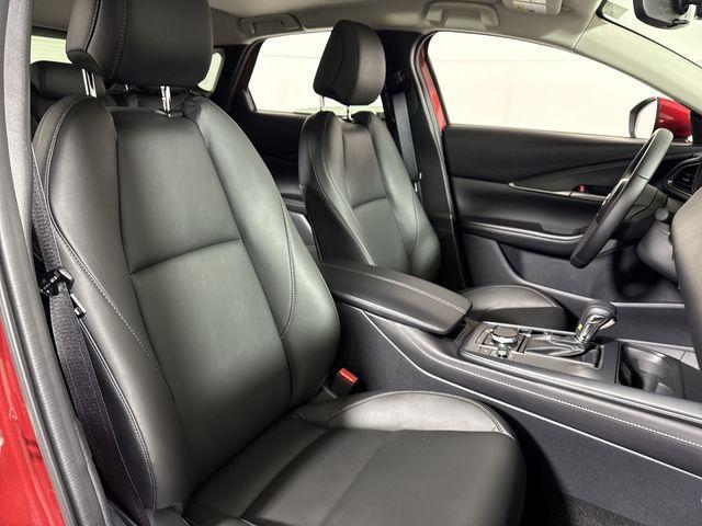 new 2026 Mazda CX-30 car, priced at $31,910