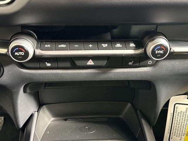 new 2026 Mazda CX-30 car, priced at $31,910