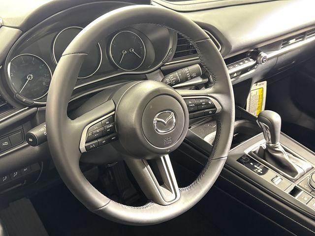 new 2026 Mazda CX-30 car, priced at $31,910