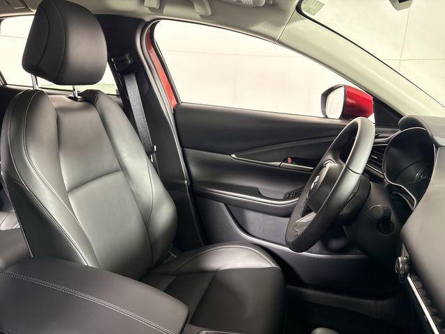 new 2026 Mazda CX-30 car, priced at $31,910