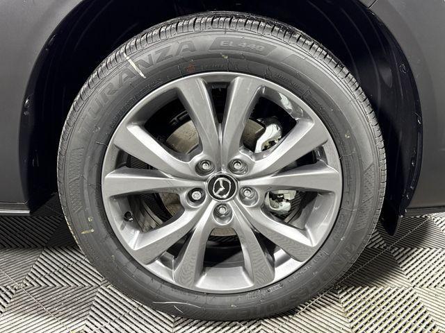 new 2026 Mazda CX-30 car, priced at $31,910