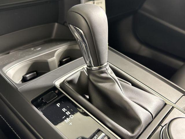 new 2026 Mazda CX-30 car, priced at $31,910