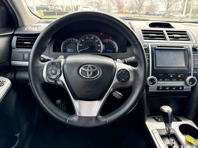 used 2012 Toyota Camry car, priced at $11,484