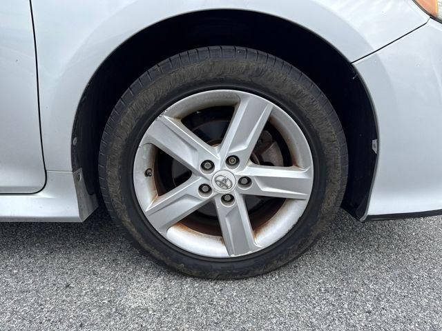 used 2012 Toyota Camry car, priced at $11,484