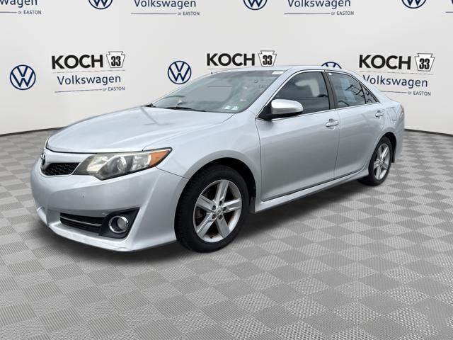 used 2012 Toyota Camry car, priced at $11,484