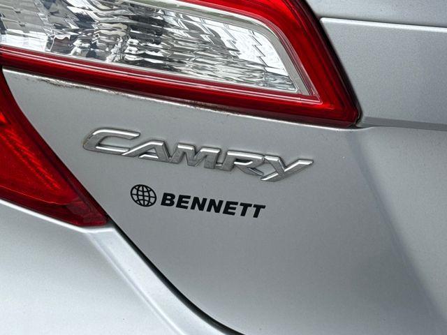 used 2012 Toyota Camry car, priced at $11,484