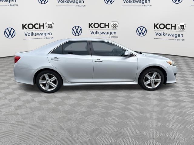 used 2012 Toyota Camry car, priced at $11,484