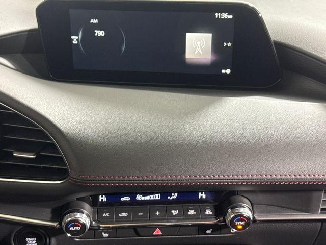 new 2026 Mazda Mazda3 car, priced at $30,945