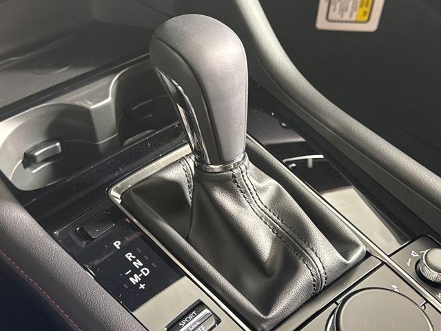 new 2026 Mazda Mazda3 car, priced at $30,945