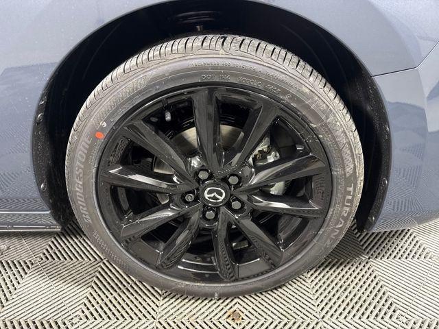 new 2026 Mazda Mazda3 car, priced at $30,945