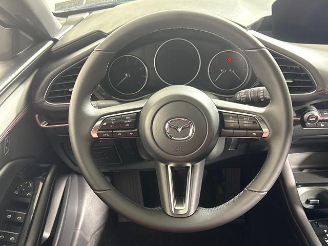 new 2026 Mazda Mazda3 car, priced at $30,945