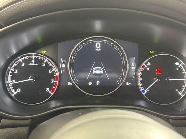 new 2026 Mazda Mazda3 car, priced at $30,945