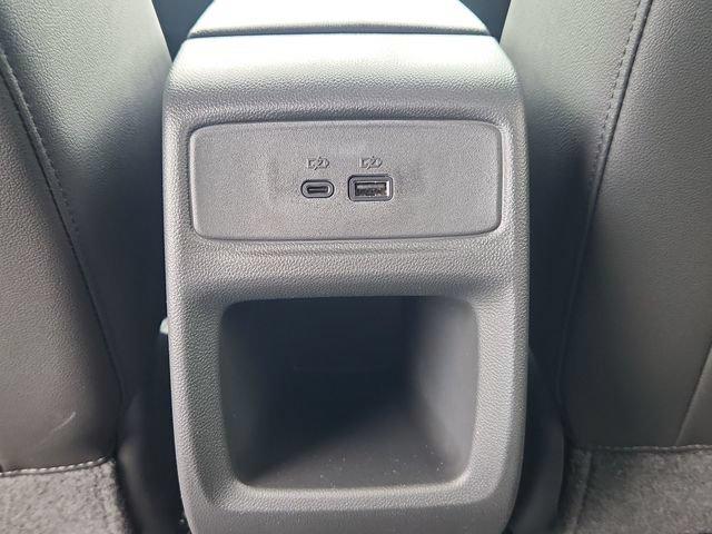 used 2026 Chevrolet Trax car, priced at $28,803