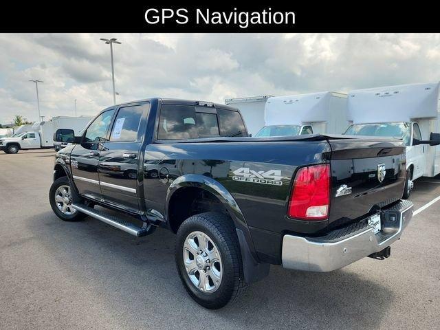 used 2017 Ram 2500 car, priced at $22,736