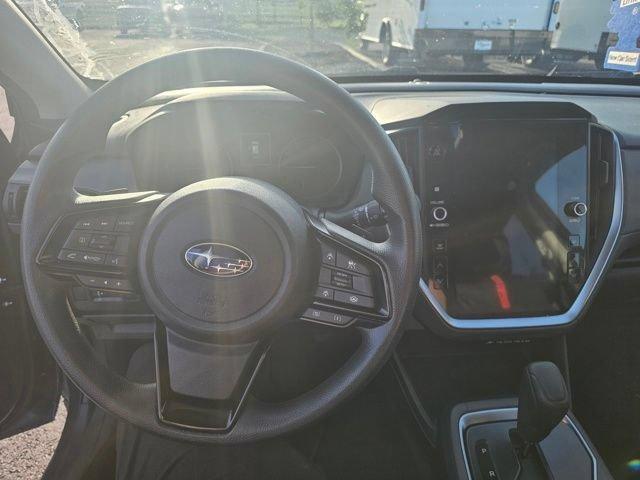 used 2024 Subaru Crosstrek car, priced at $25,794