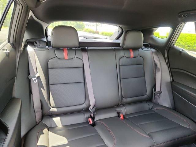 used 2026 Chevrolet Trax car, priced at $26,878