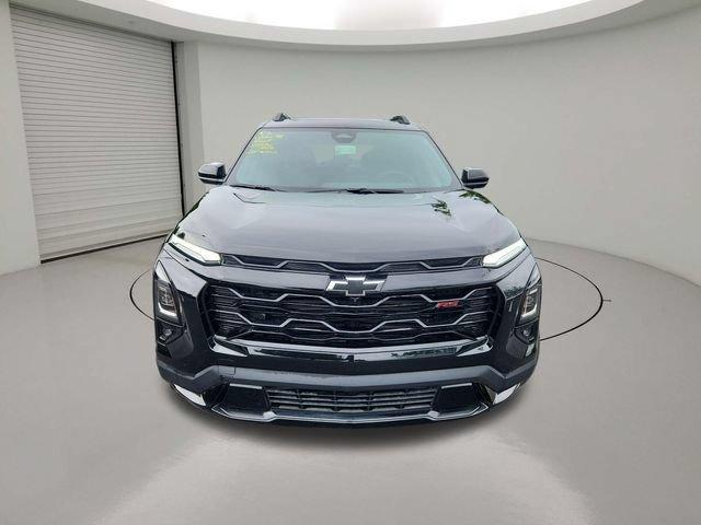 used 2026 Chevrolet Equinox car, priced at $38,258
