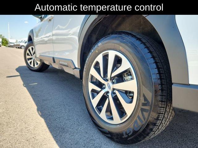 used 2025 Subaru Outback car, priced at $29,647