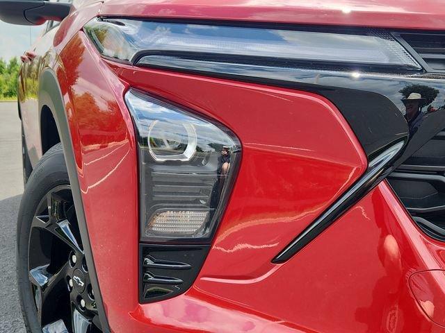 new 2026 Chevrolet Trax car, priced at $26,868