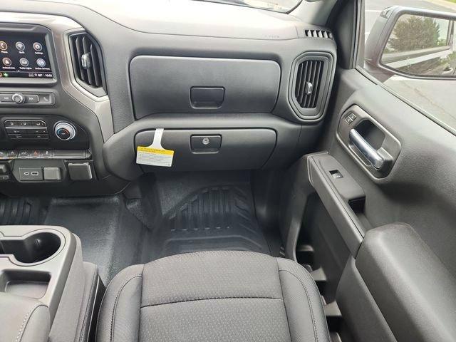 new 2026 Chevrolet Silverado 1500 car, priced at $42,672
