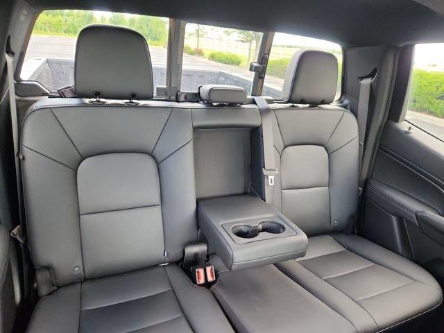 used 2026 Chevrolet Colorado car, priced at $44,594