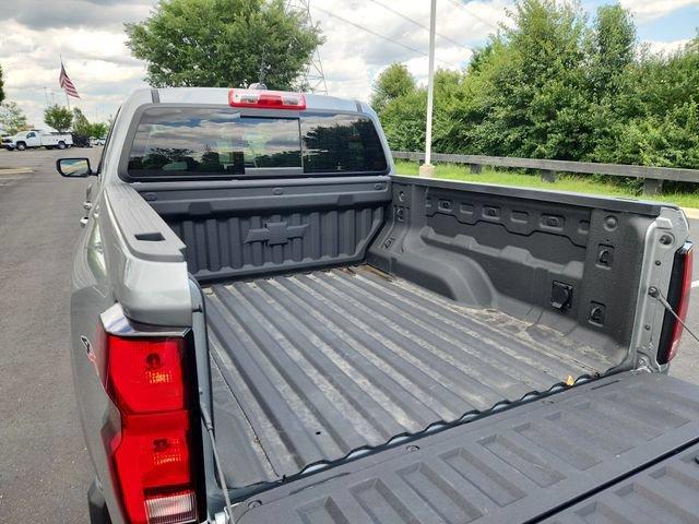used 2026 Chevrolet Colorado car, priced at $44,594