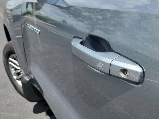 used 2026 Chevrolet Colorado car, priced at $44,594