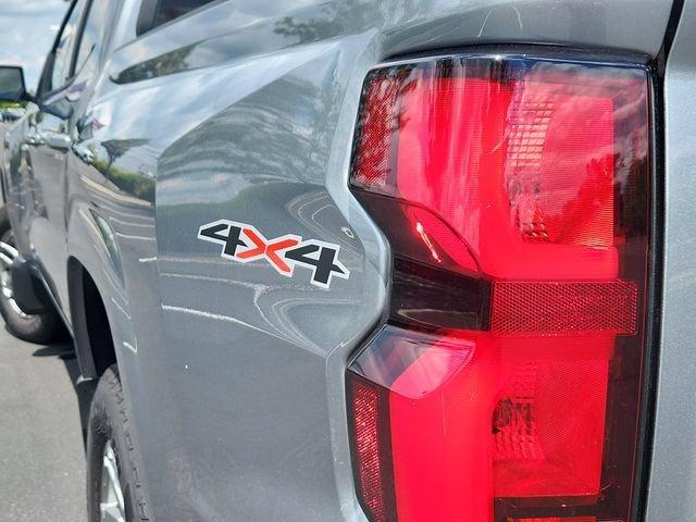 used 2026 Chevrolet Colorado car, priced at $44,594